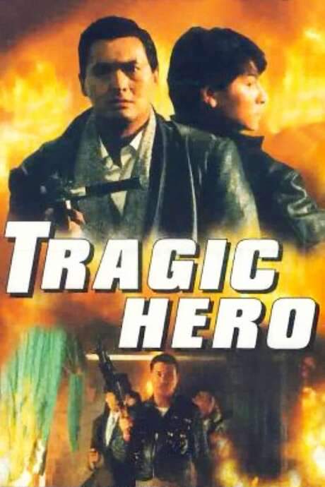 Tragic Hero